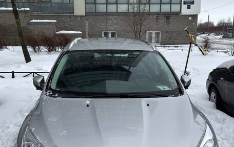 Ford Focus III, 2016 год, 1 200 000 рублей, 3 фотография