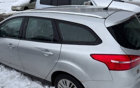 Ford Focus III, 2016 год, 1 200 000 рублей, 4 фотография