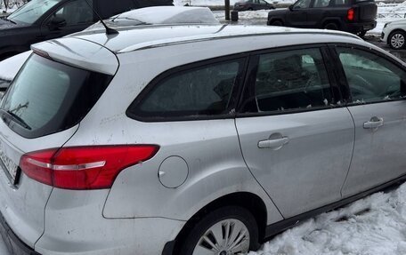 Ford Focus III, 2016 год, 1 200 000 рублей, 2 фотография