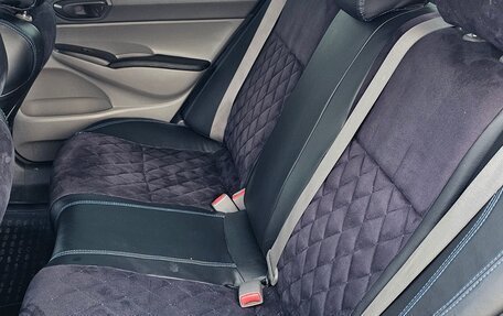 Honda Civic VIII, 2008 год, 700 000 рублей, 9 фотография