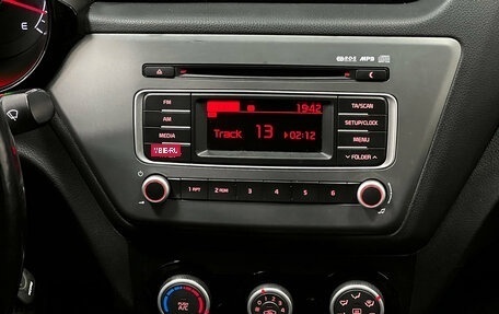 KIA Rio III рестайлинг, 2016 год, 1 130 000 рублей, 10 фотография