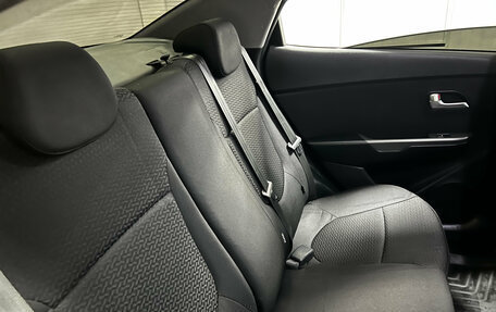 KIA Rio III рестайлинг, 2016 год, 1 130 000 рублей, 14 фотография