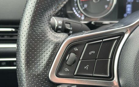 Zotye Coupa, 2018 год, 1 150 000 рублей, 19 фотография