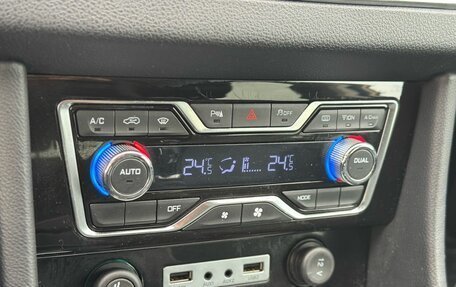 Zotye Coupa, 2018 год, 1 150 000 рублей, 15 фотография