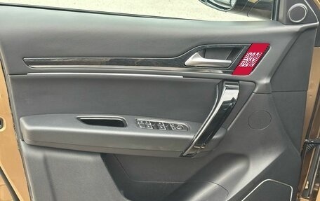 Zotye Coupa, 2018 год, 1 150 000 рублей, 11 фотография