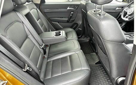 Zotye Coupa, 2018 год, 1 150 000 рублей, 26 фотография