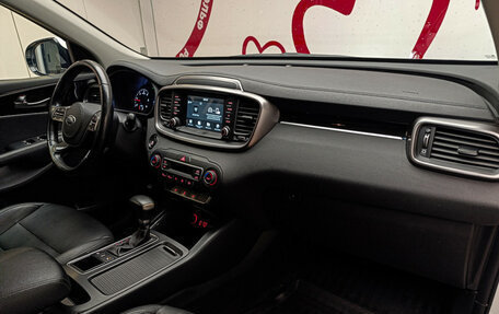 KIA Sorento III Prime рестайлинг, 2019 год, 3 070 000 рублей, 7 фотография