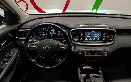 KIA Sorento III Prime рестайлинг, 2019 год, 3 070 000 рублей, 10 фотография