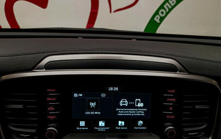 KIA Sorento III Prime рестайлинг, 2019 год, 3 070 000 рублей, 17 фотография