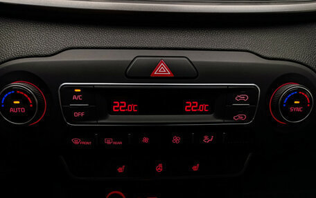 KIA Sorento III Prime рестайлинг, 2019 год, 3 070 000 рублей, 18 фотография