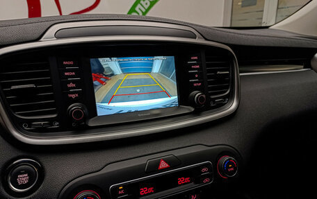 KIA Sorento III Prime рестайлинг, 2019 год, 3 070 000 рублей, 15 фотография