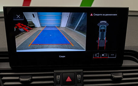 Audi Q5, 2021 год, 4 850 000 рублей, 17 фотография