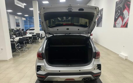 KIA Rio IV, 2021 год, 1 696 000 рублей, 7 фотография