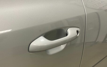 KIA Rio IV, 2021 год, 1 696 000 рублей, 15 фотография