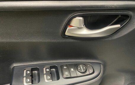 KIA Rio IV, 2021 год, 1 696 000 рублей, 21 фотография