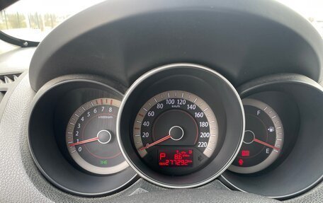 KIA Cerato III, 2010 год, 750 000 рублей, 9 фотография