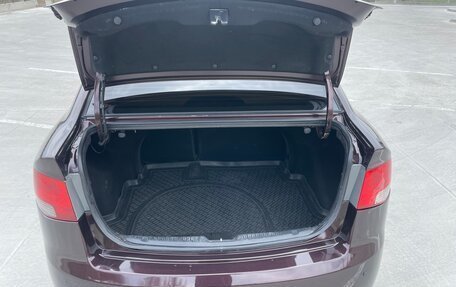 KIA Cerato III, 2010 год, 750 000 рублей, 5 фотография