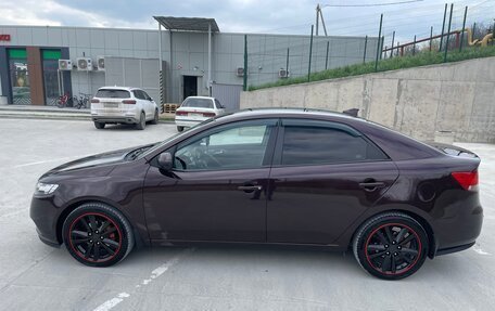 KIA Cerato III, 2010 год, 750 000 рублей, 3 фотография