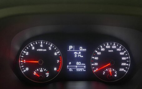 KIA Rio IV, 2021 год, 1 696 000 рублей, 33 фотография