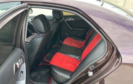 KIA Cerato III, 2010 год, 750 000 рублей, 8 фотография