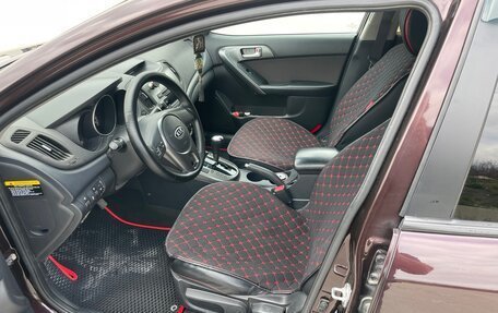 KIA Cerato III, 2010 год, 750 000 рублей, 7 фотография