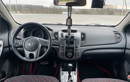 KIA Cerato III, 2010 год, 750 000 рублей, 6 фотография
