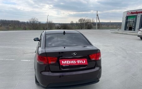 KIA Cerato III, 2010 год, 750 000 рублей, 4 фотография