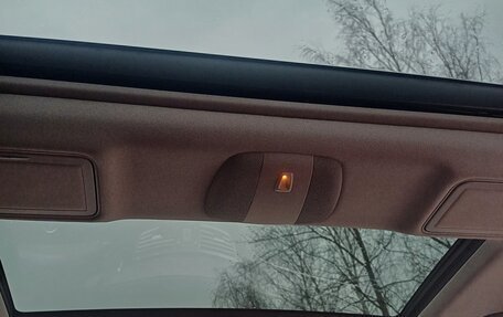 Mercedes-Benz S-Класс, 2011 год, 1 700 000 рублей, 10 фотография