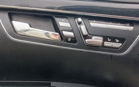 Mercedes-Benz S-Класс, 2011 год, 1 700 000 рублей, 7 фотография