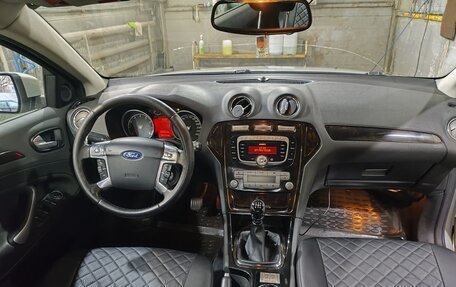 Ford Mondeo IV, 2008 год, 619 000 рублей, 3 фотография