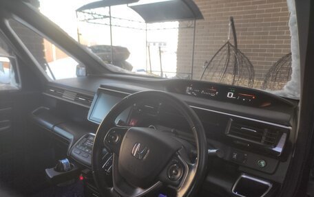 Honda Stepwgn IV, 2015 год, 2 100 000 рублей, 4 фотография