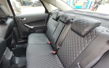 Ford Mondeo IV, 2008 год, 619 000 рублей, 4 фотография