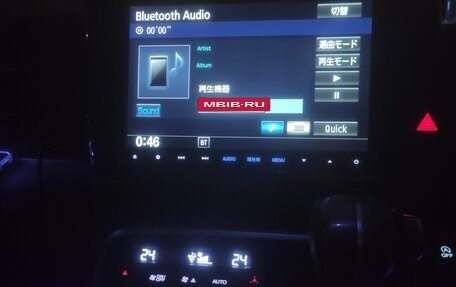 Honda Stepwgn IV, 2015 год, 2 100 000 рублей, 5 фотография