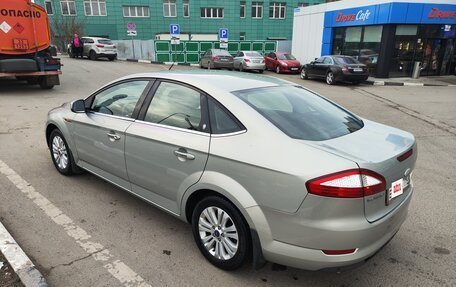 Ford Mondeo IV, 2008 год, 619 000 рублей, 7 фотография