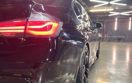 BMW 3 серия, 2012 год, 2 000 000 рублей, 6 фотография