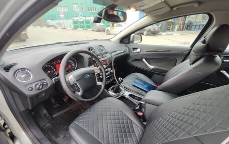 Ford Mondeo IV, 2008 год, 619 000 рублей, 5 фотография