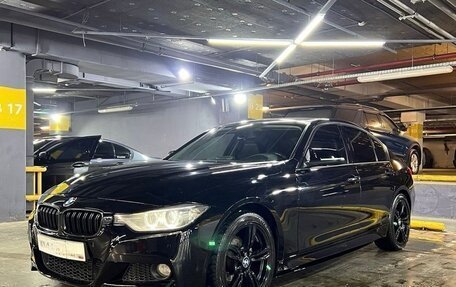 BMW 3 серия, 2012 год, 2 000 000 рублей, 2 фотография