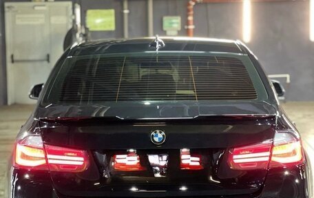 BMW 3 серия, 2012 год, 2 000 000 рублей, 5 фотография