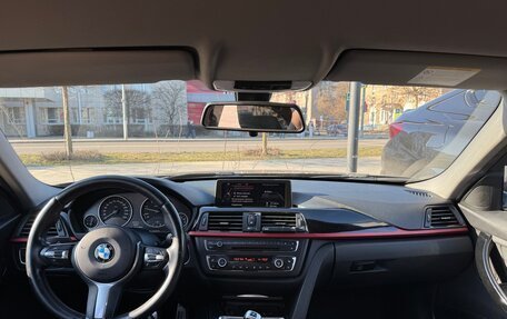 BMW 3 серия, 2012 год, 2 000 000 рублей, 9 фотография