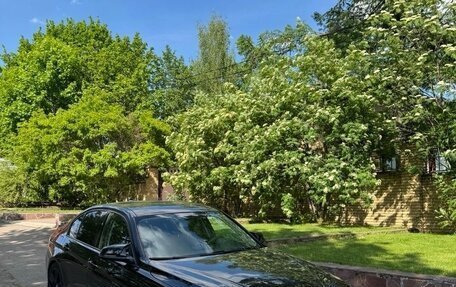 BMW 3 серия, 2012 год, 2 000 000 рублей, 7 фотография