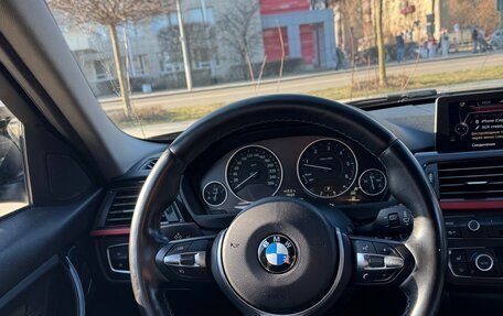 BMW 3 серия, 2012 год, 2 000 000 рублей, 10 фотография