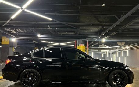 BMW 3 серия, 2012 год, 2 000 000 рублей, 3 фотография