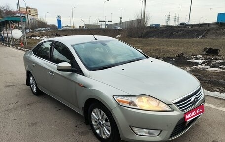 Ford Mondeo IV, 2008 год, 619 000 рублей, 2 фотография
