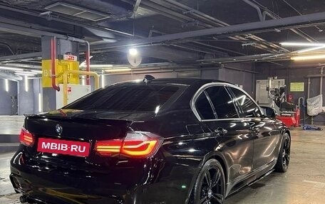 BMW 3 серия, 2012 год, 2 000 000 рублей, 4 фотография