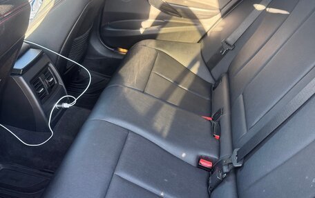 BMW 3 серия, 2012 год, 2 000 000 рублей, 11 фотография