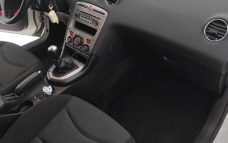 Peugeot 408 I рестайлинг, 2012 год, 700 000 рублей, 13 фотография