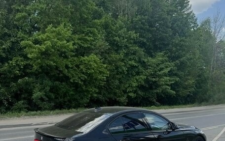 BMW 3 серия, 2012 год, 2 000 000 рублей, 8 фотография