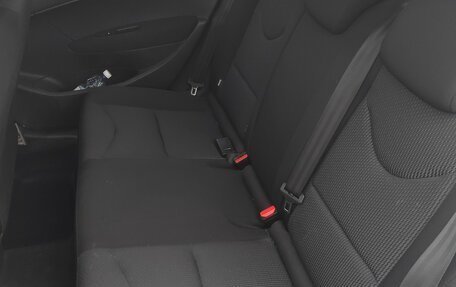 Peugeot 408 I рестайлинг, 2012 год, 700 000 рублей, 15 фотография