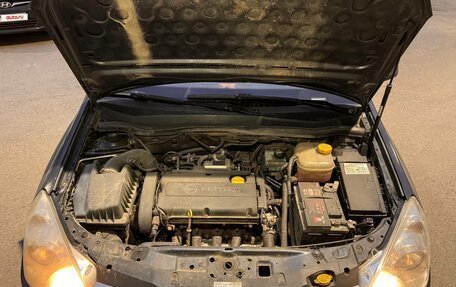 Opel Astra H, 2008 год, 320 000 рублей, 7 фотография