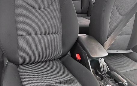 Peugeot 408 I рестайлинг, 2012 год, 700 000 рублей, 14 фотография